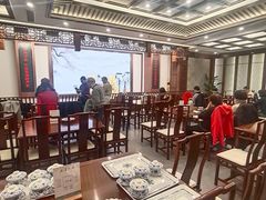 -光裕书厅·评弹茶馆·剧场(观前街店)