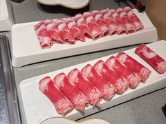 -海底捞火锅(盈石八一广场店)