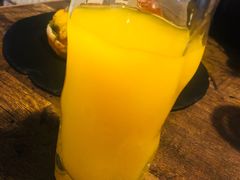 -HIGH FIVE哈福手工汉堡(桂林路店)