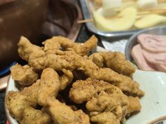 -镇江龙·火锅串串(武侯祠店)