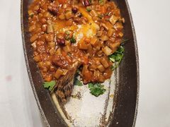 干烧臭桂鱼-930私房菜(欧阳路店)