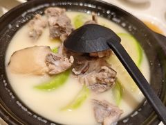 -香港富临皇宫(五月花商业广场店)
