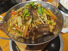-民食香·腊排骨野生菌美食(木府店)