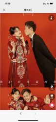 -蒙太奇婚纱摄影(万达店)