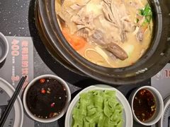 -老鸭集(萧山万象汇店)