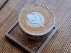 -溯洄咖啡VORTEX COFFEE