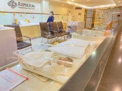 -爱贝蕊恩韩式月子会所(宝安店)