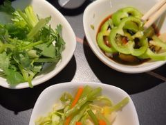 -福茂源横山铁锅羊肉(高新路店)