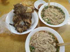 -水仙拉面(水仙街店)