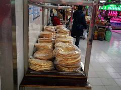 -满记烧饼(牛街东里小区一区店)
