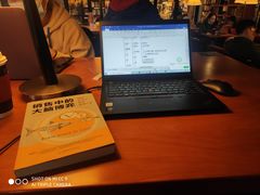 -西西弗书店&矢量咖啡(万象城店)