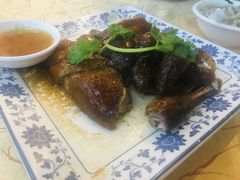 -水乡人家私房菜(逢简店)