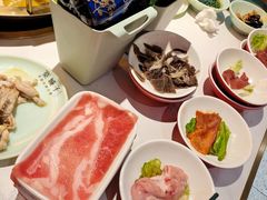 -宽城子美蛙毛肚自助火锅(建邺万达步行街店)