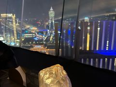 -Hi City·城市之巅