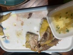 -四点金粥底火锅(沂州里店)