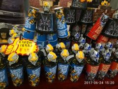 -万达影城(福州世茂广场店)