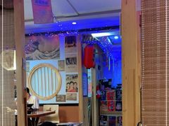 -鳗鱼家·深夜食堂(军博店)