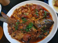 -一块豆腐·海鲜·家常菜(李沧书院路店)