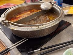 -一绪に寿喜烧(荟聚店)