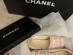 -CHANEL(恒隆广场店)