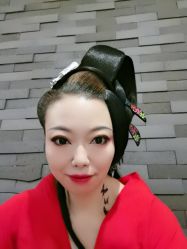 -盘子女人坊古装写真摄影(天津总店)