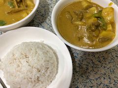 -家利美食店