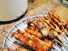 -那些年一起吃串的地方·青岛老烧烤(总店)