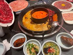 -巴蜀大将火锅(春熙店)