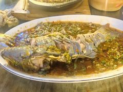 -田园印象·成都土菜院子(华阳店)