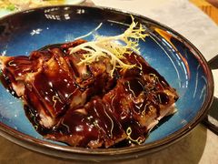 豉油碌鹅-啫神·广州地标美食(北京路店)