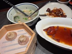 -小厨娘金榜题名(夫子庙秦淮河店)