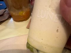 -LUNEURS月乐诗·法式冰淇淋(环贸店)