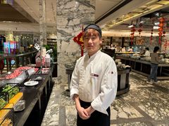 -合肥皇冠假日酒店·菲亚斯特自助餐厅(黄山路店)