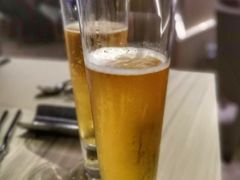 -芽庄洲际酒店自助餐厅