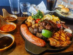 -blue frog蓝蛙(长泰广场店)