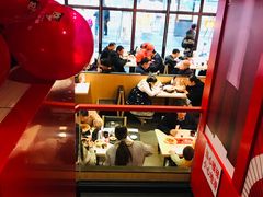 -味千拉面(东方明珠店)