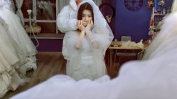 -莫小姐婚纱