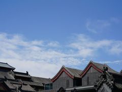 -北京国子监胡同