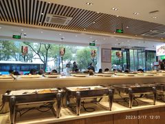 -素满香·素食自助餐(苏州·临顿路店)
