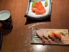 -千代武日本料理(哈西店)