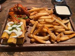 -Q MEX 库迈墨西哥餐吧(三里屯店)