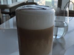 -广州四季酒店·意珍·意式自助餐
