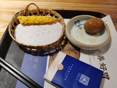 -和府捞面(东直门银座店)