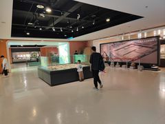 -西安大唐西市博物馆