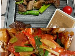 -梦都海鲜酒家(万达广场江桥店)