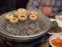 -辛氏火炉·韩式古法烤肉(松北店)