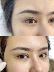 -MIVI野生眉纹绣纹眉