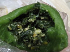 马兰头青团-王家沙点心店(南京西路总店)