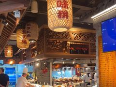 -二十八里太湖船菜(吉祥路店)