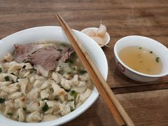 -老刘家永盛斋·传统泡馍(东关南街店)